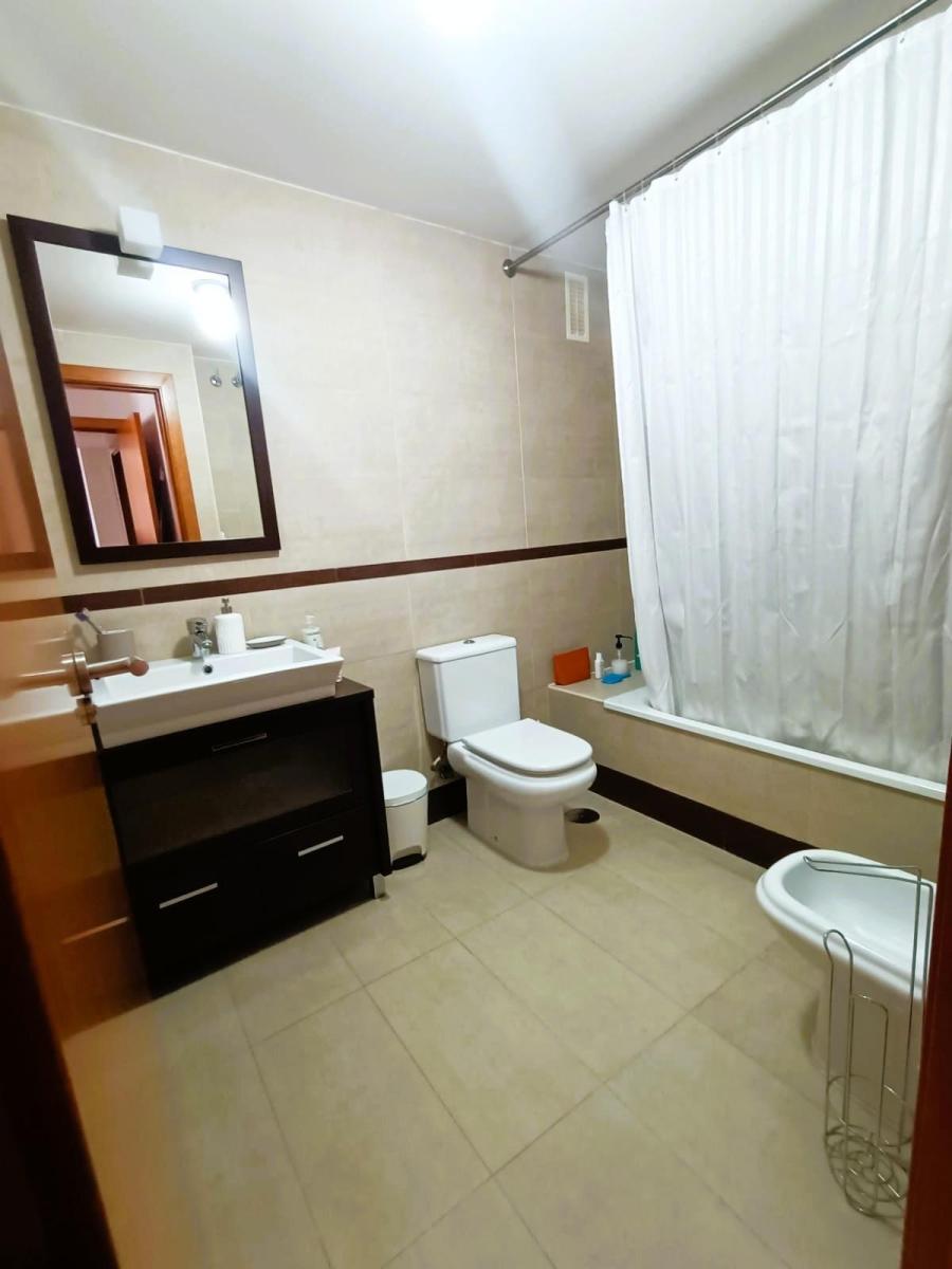 Apartment for Sale in Málaga