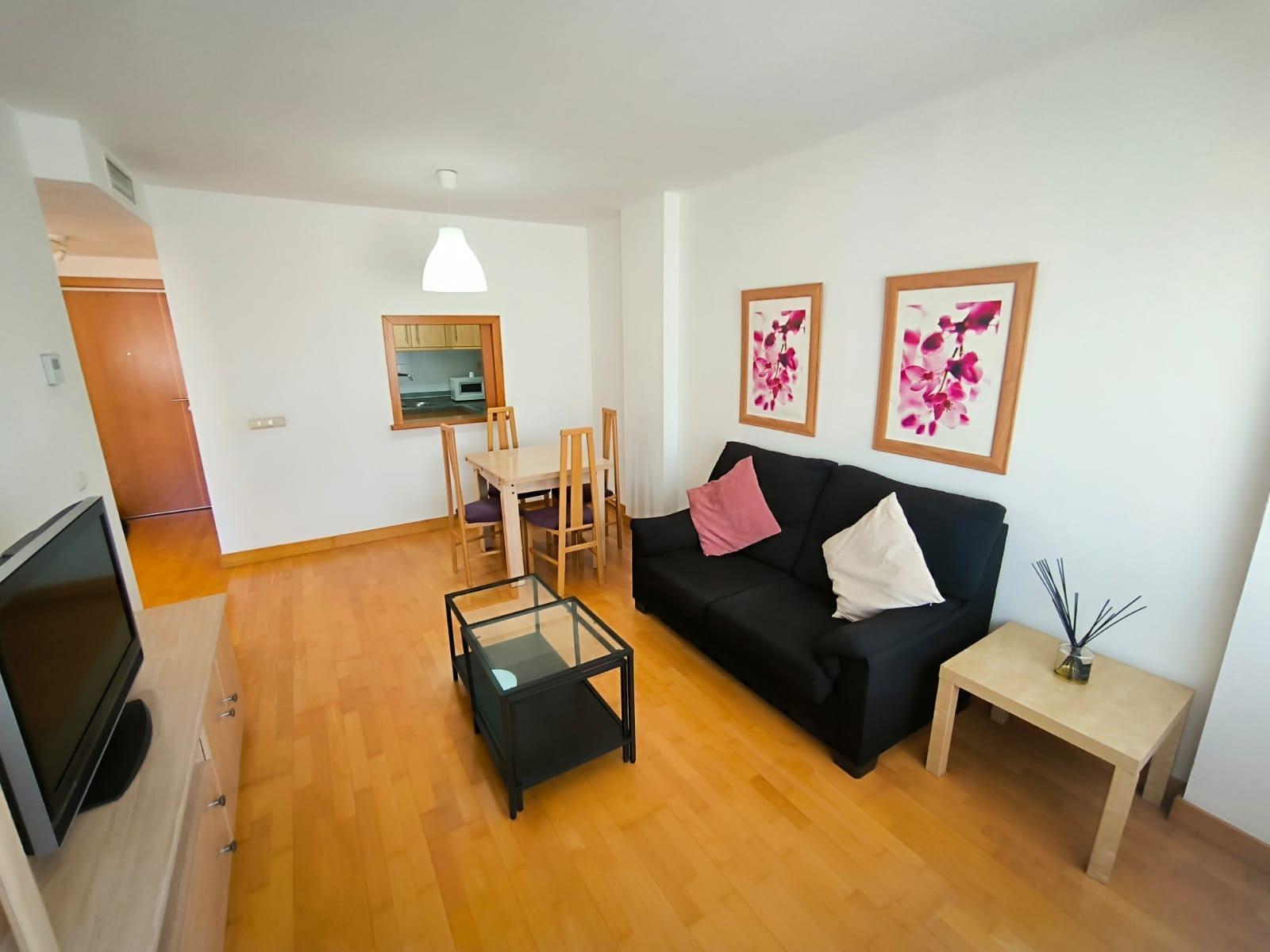 Apartment for Sale in Málaga