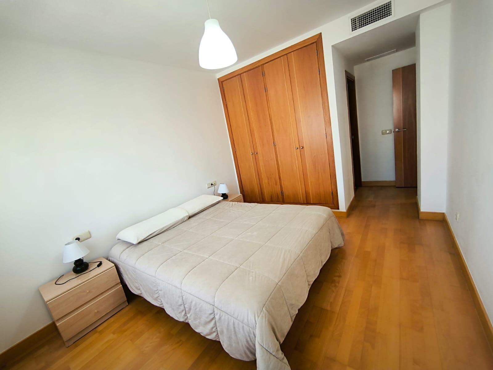 Apartment for Sale in Málaga