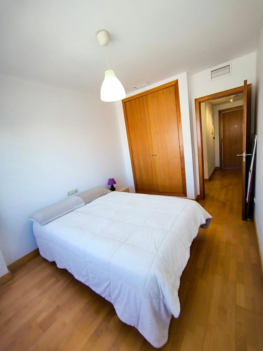 Apartment for Sale in Málaga