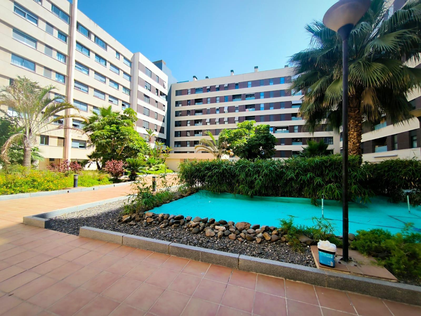 Apartment for Sale in Málaga