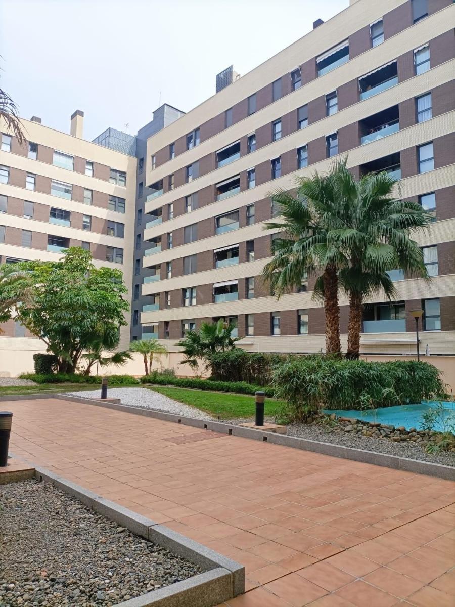 Apartment for Sale in Málaga