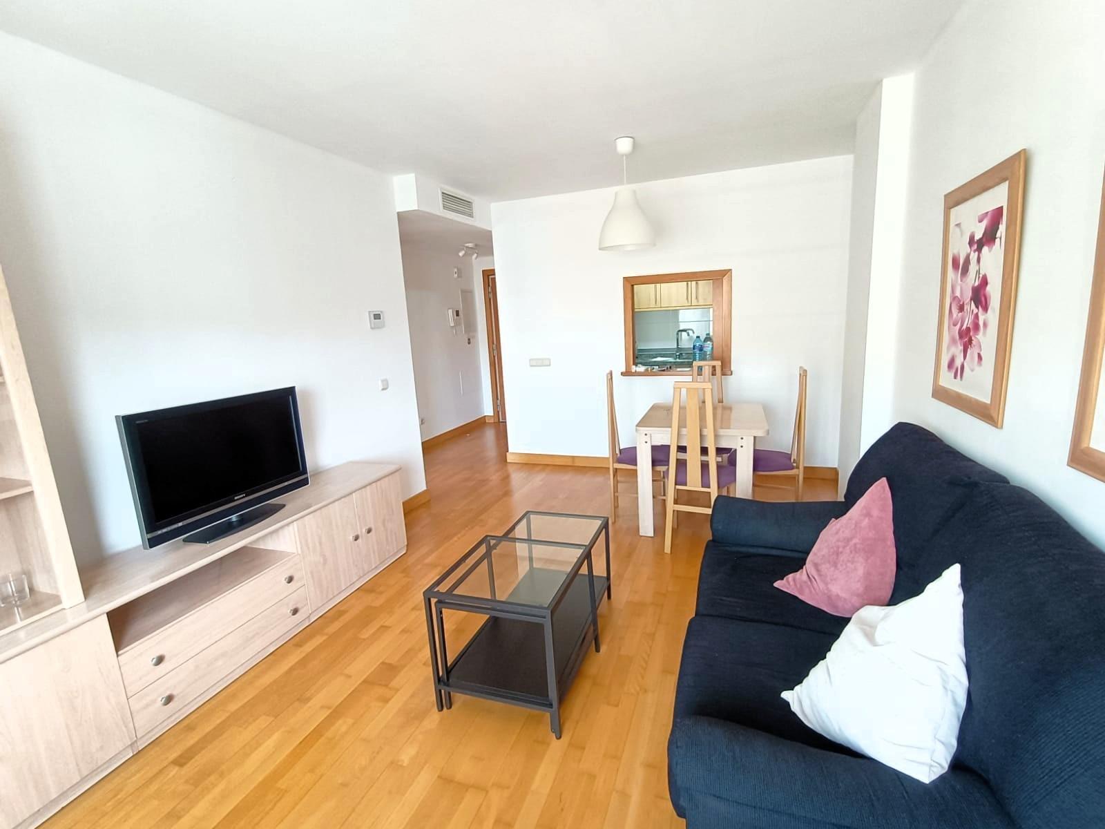 Apartment for Sale in Málaga