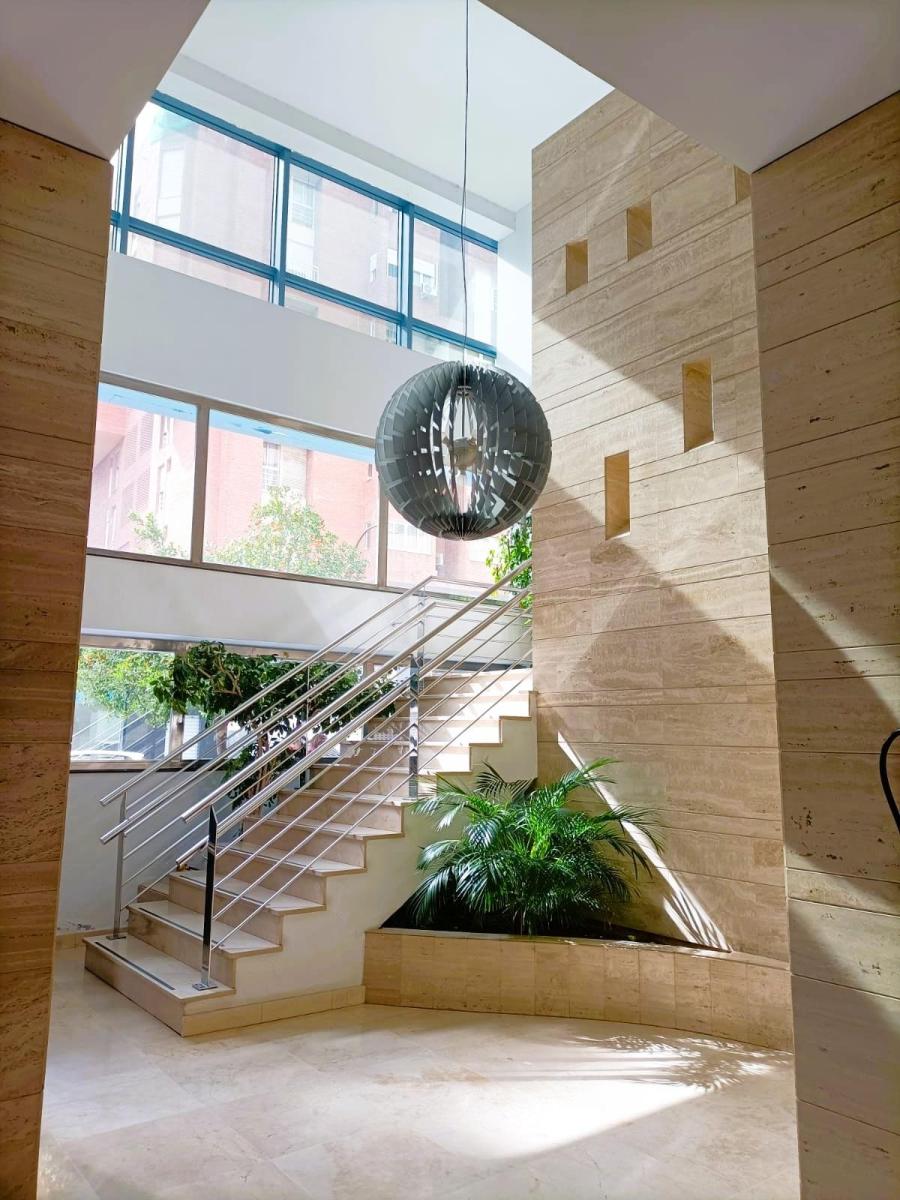 Apartment for Sale in Málaga