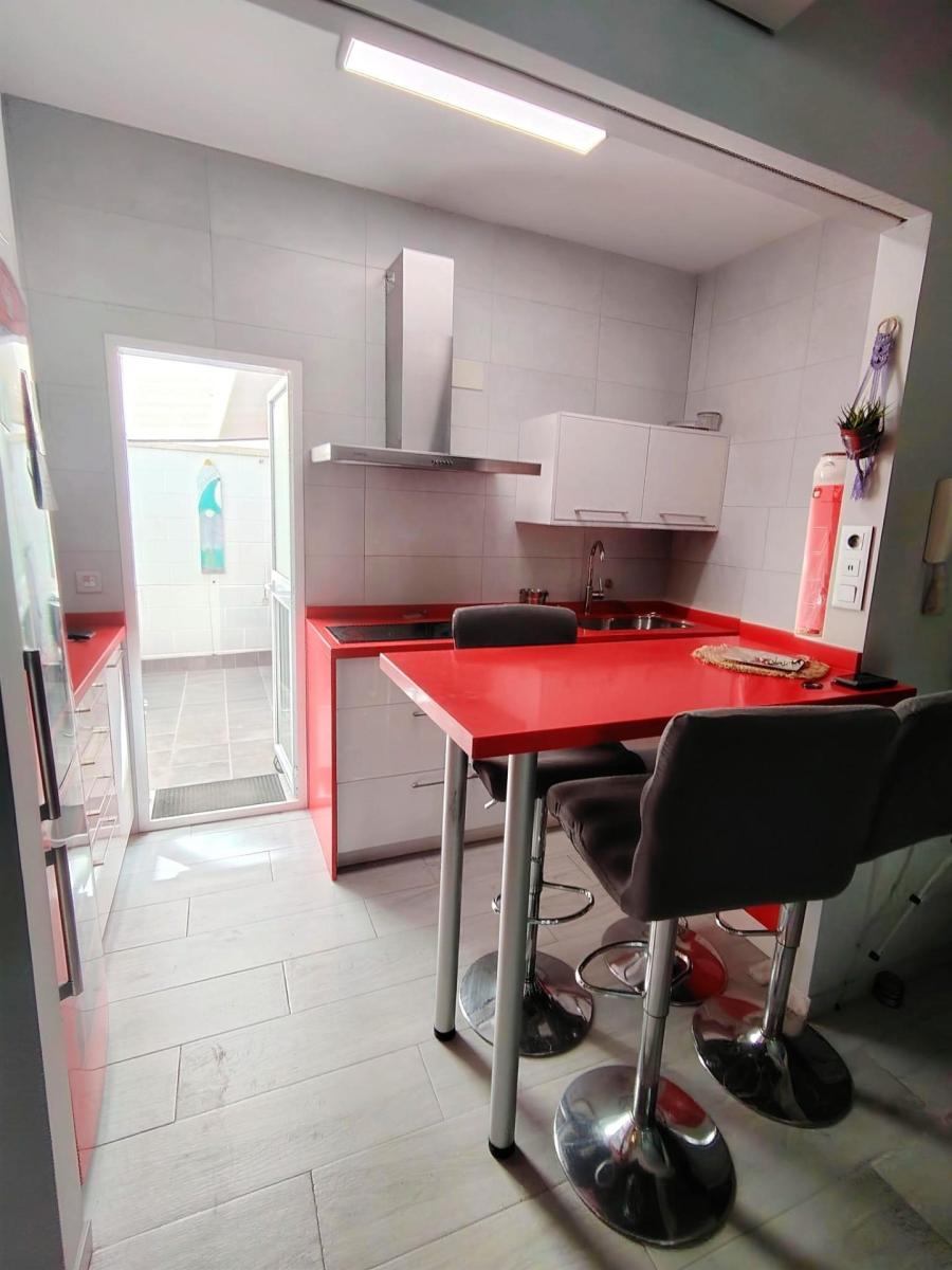 Flat for Sale in Málaga
