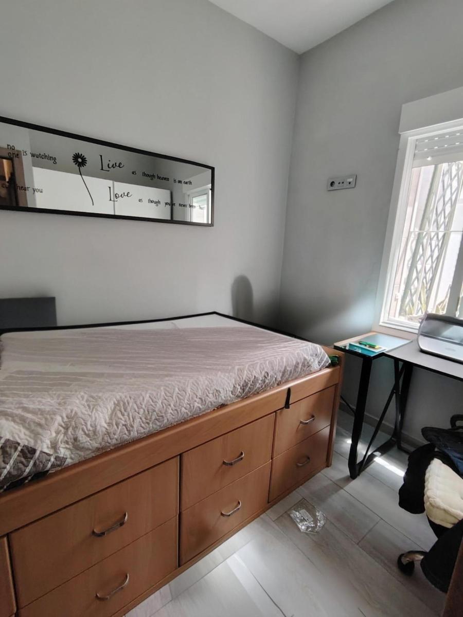 Flat for Sale in Málaga