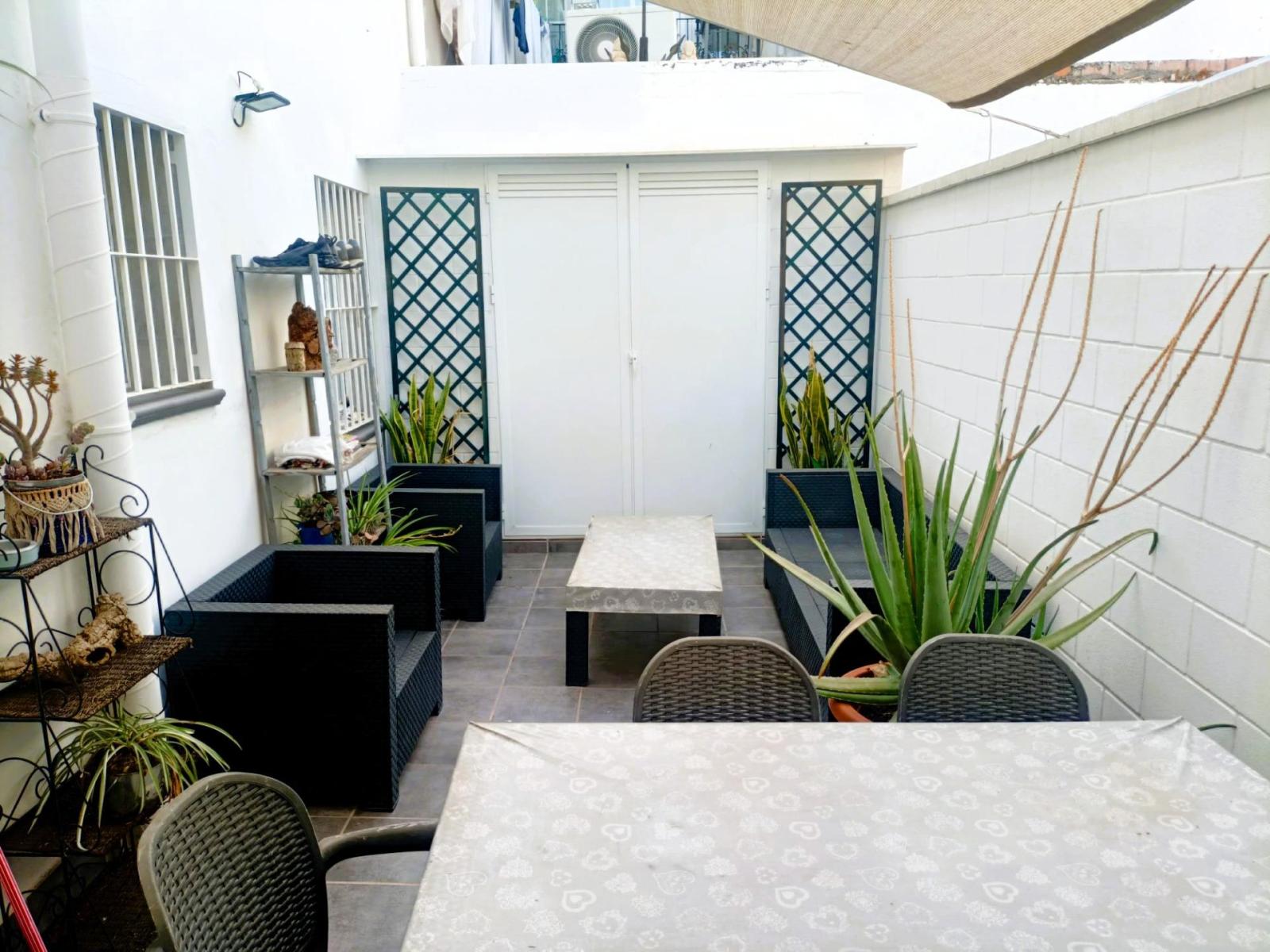 Piso en Venta en Málaga