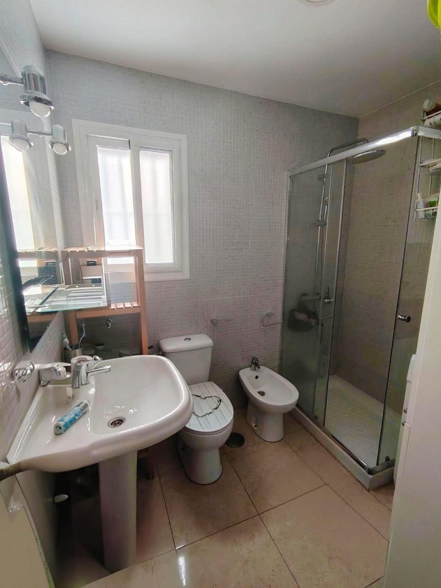 Flat for Sale in Málaga