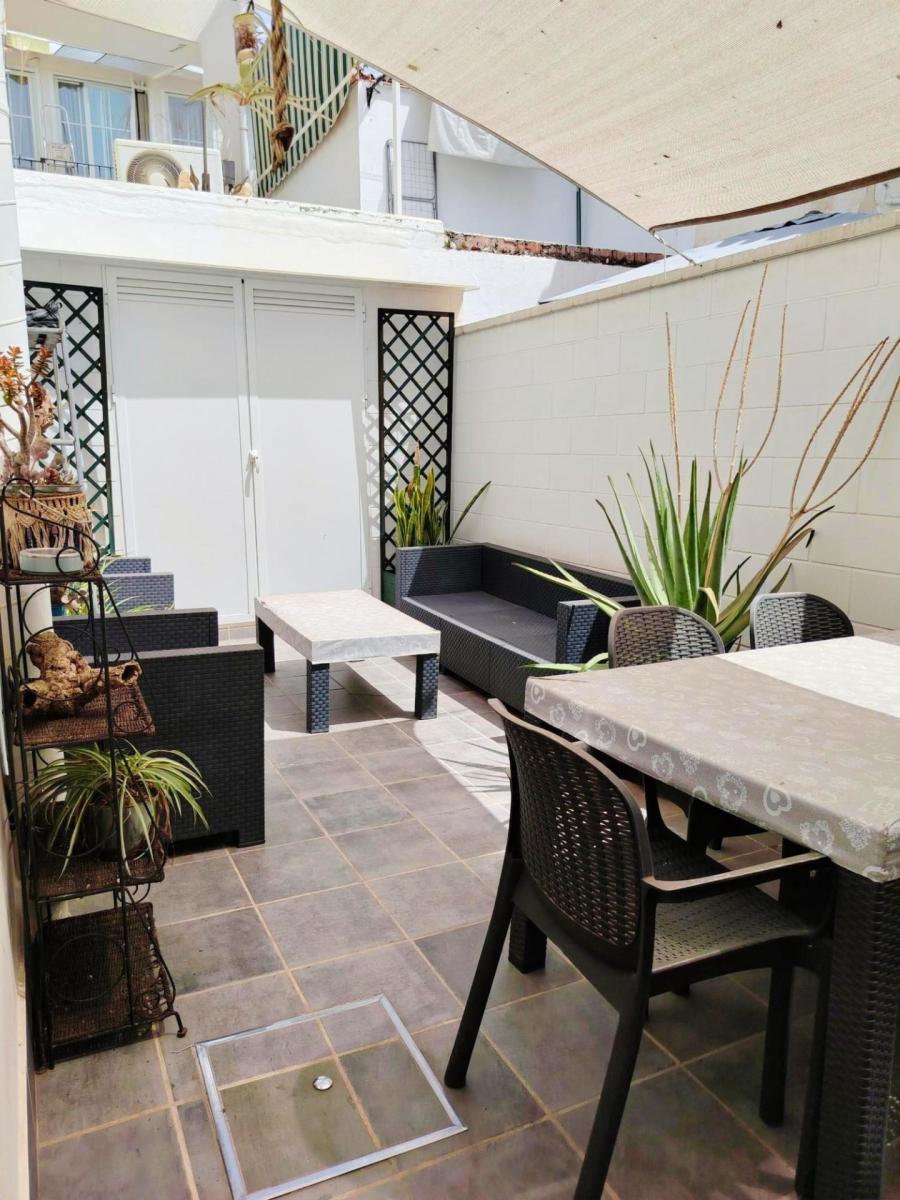 Flat for Sale in Málaga