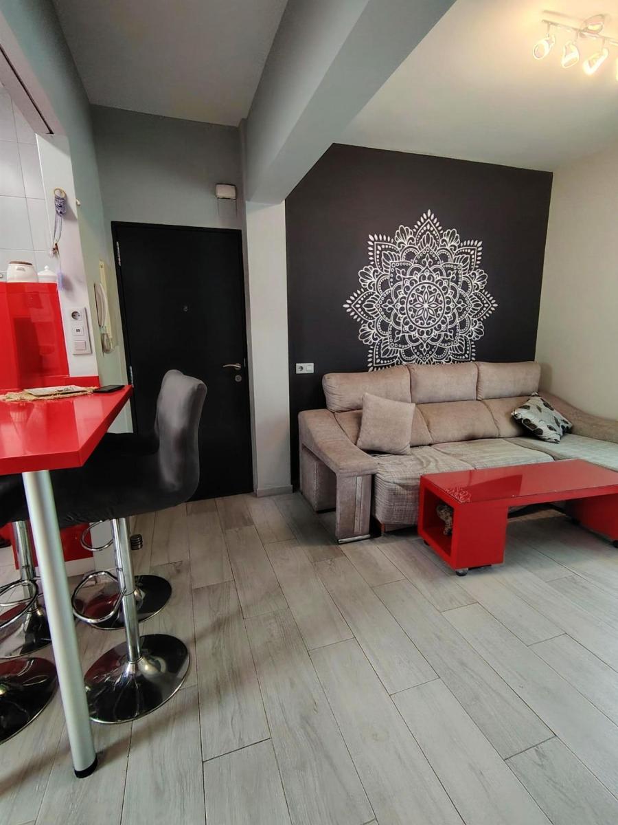 Flat for Sale in Málaga