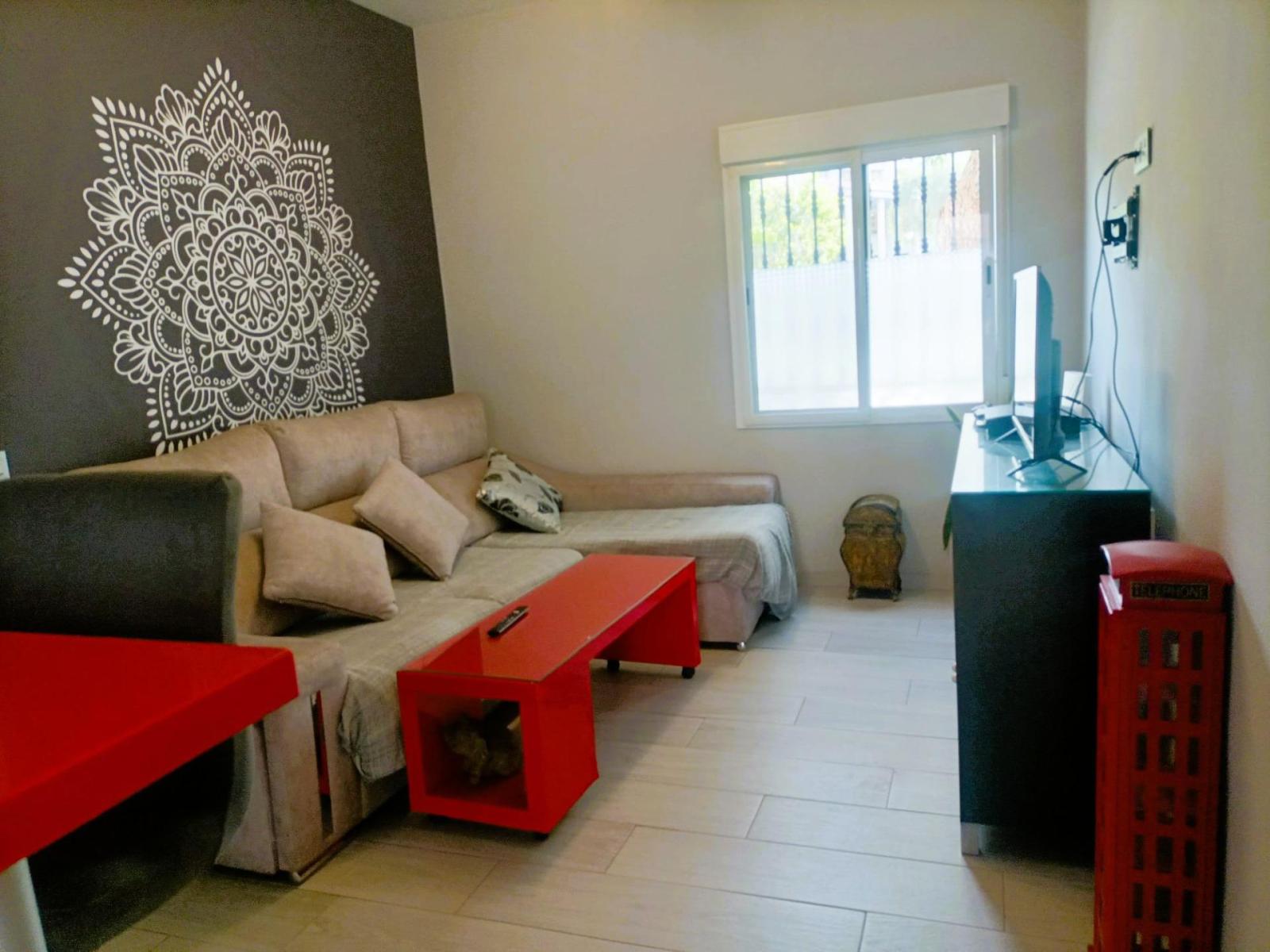 Piso en Venta en Málaga