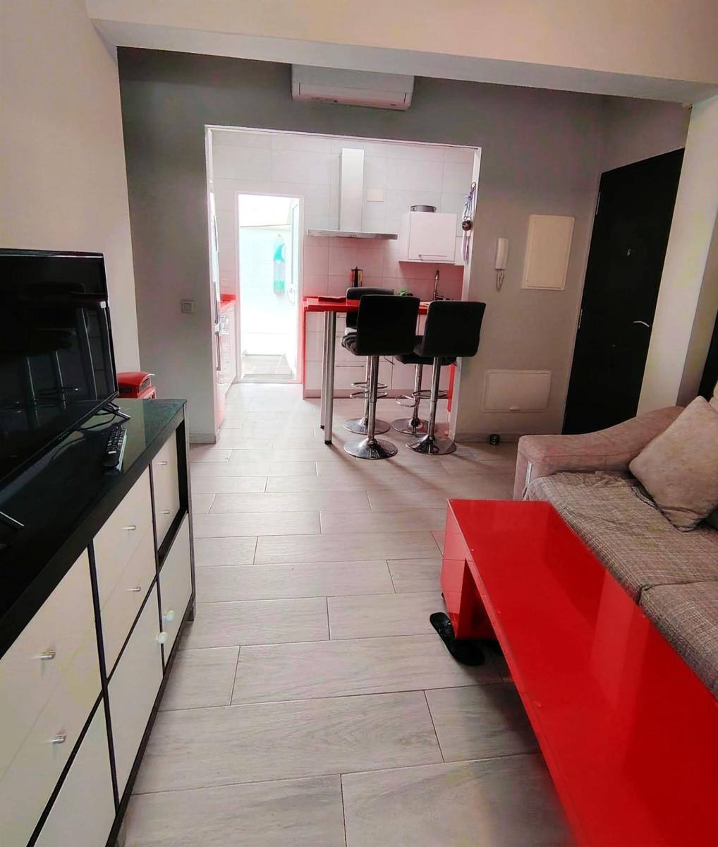 Flat for Sale in Málaga
