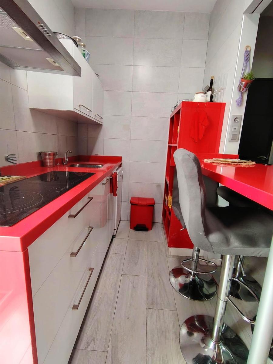 Piso en Venta en Málaga