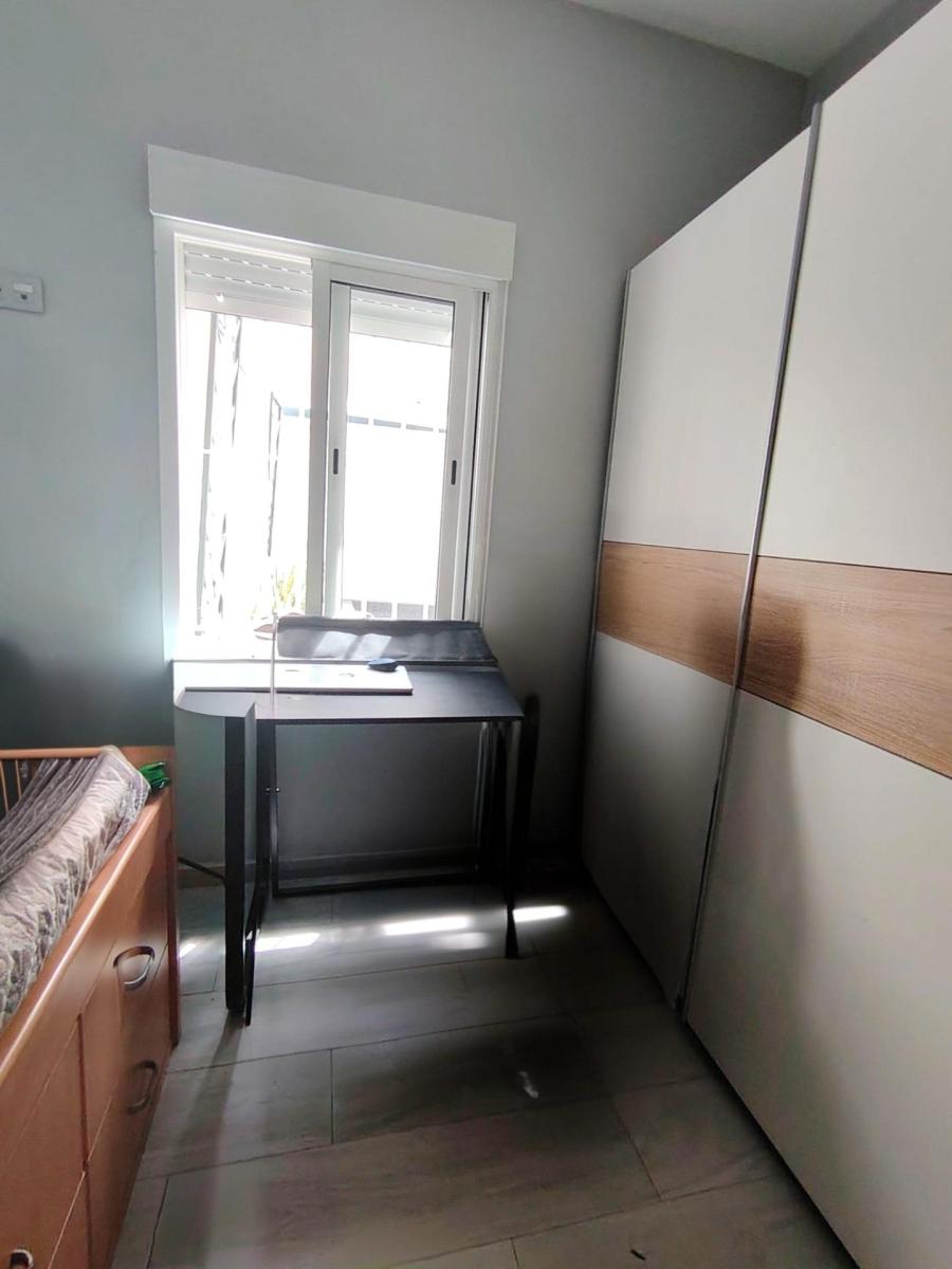 Flat for Sale in Málaga