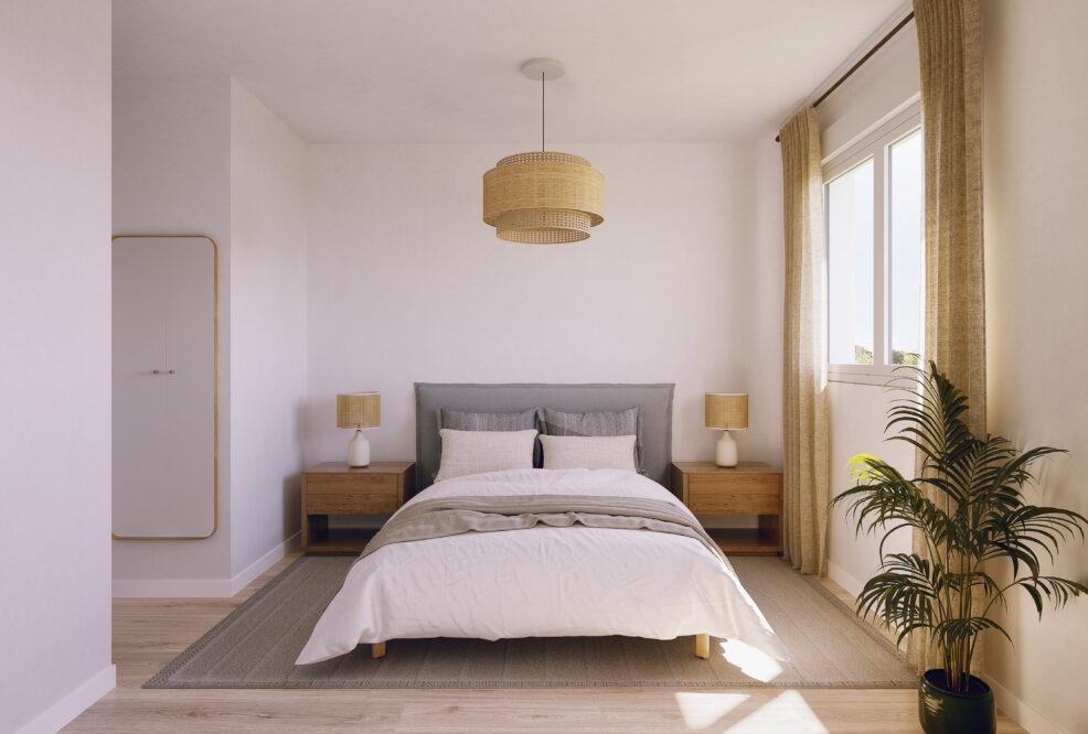 Apartamento en Venta en Málaga