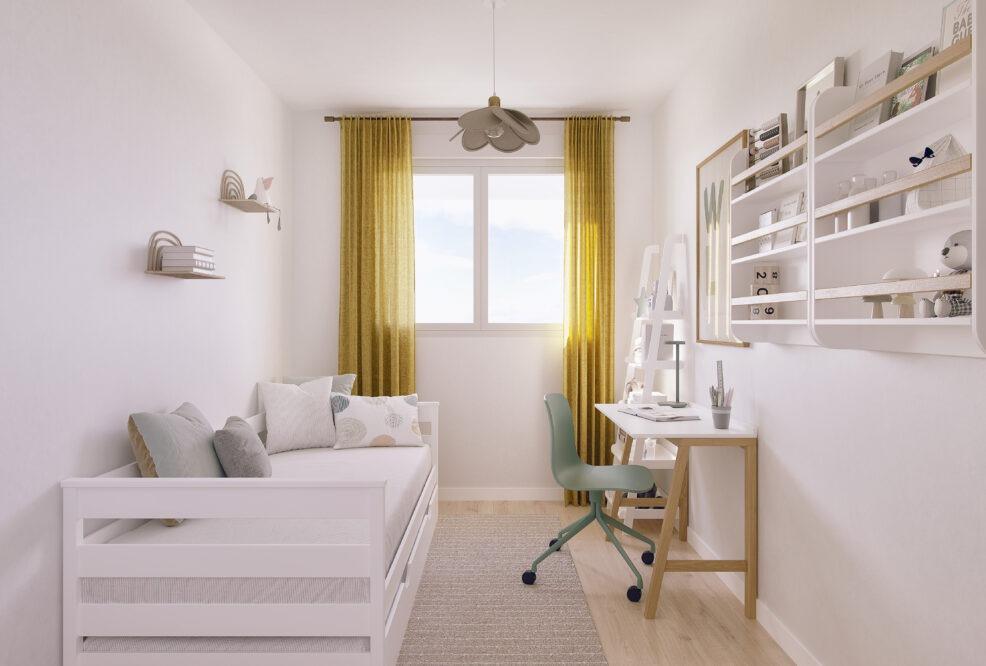Apartamento en Venta en Málaga