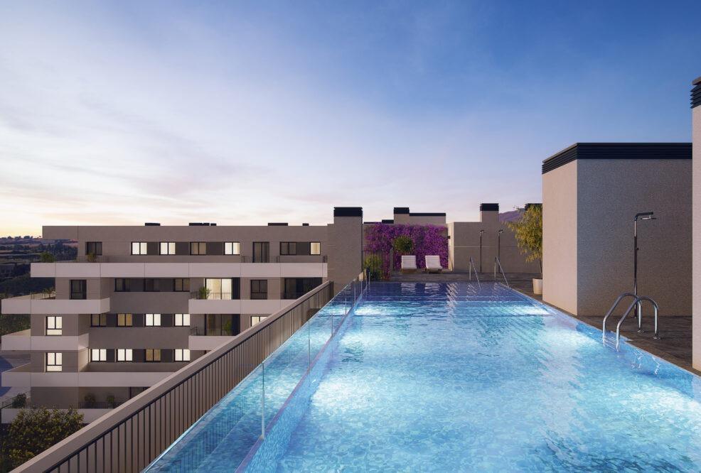 Apartamento en Venta en Málaga