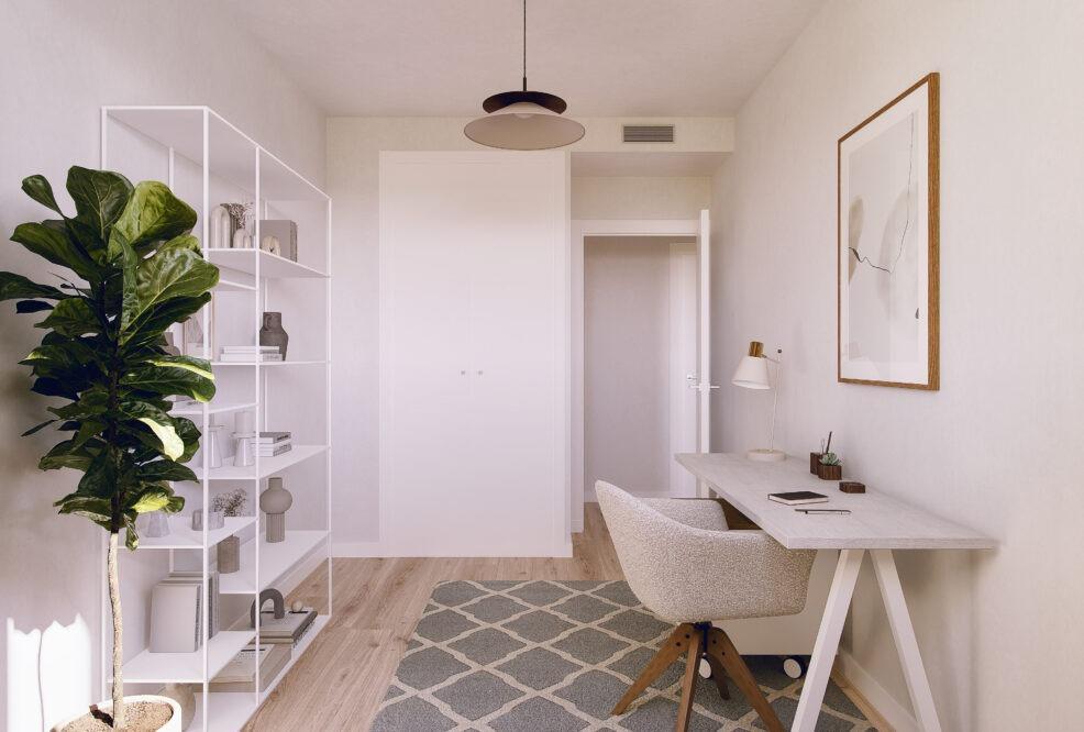 Apartamento en Venta en Málaga