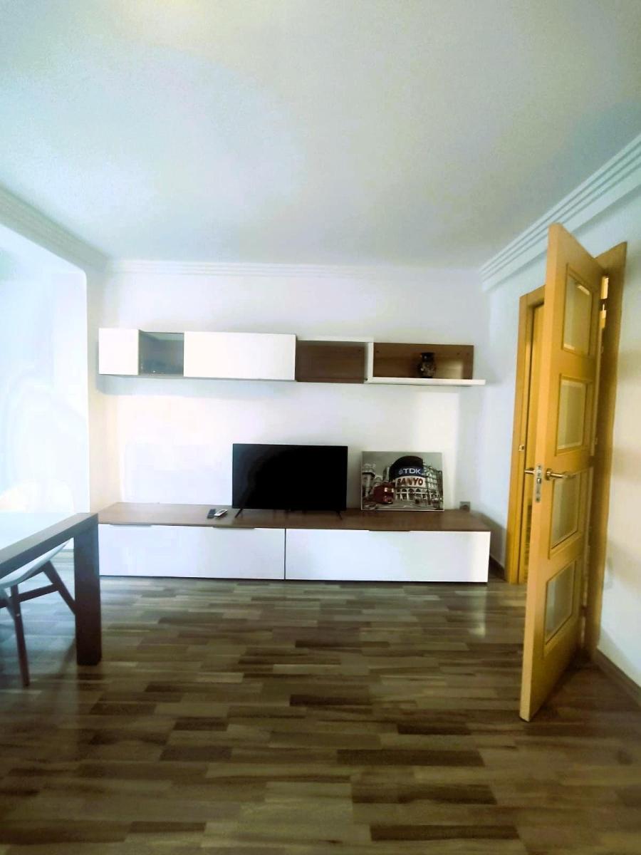 Flat for Sale in Málaga