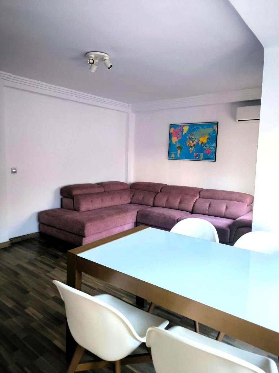 Flat for Sale in Málaga