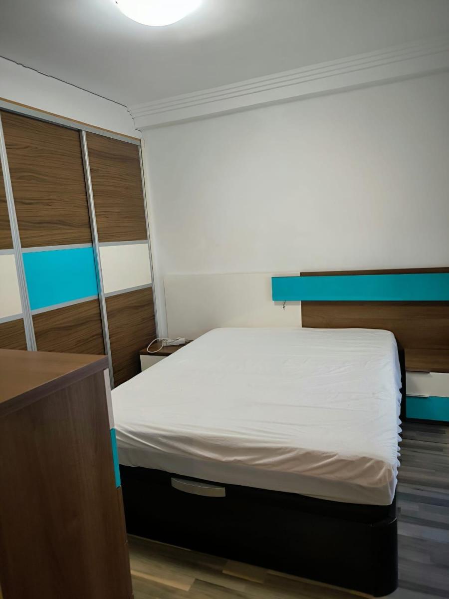 Flat for Sale in Málaga