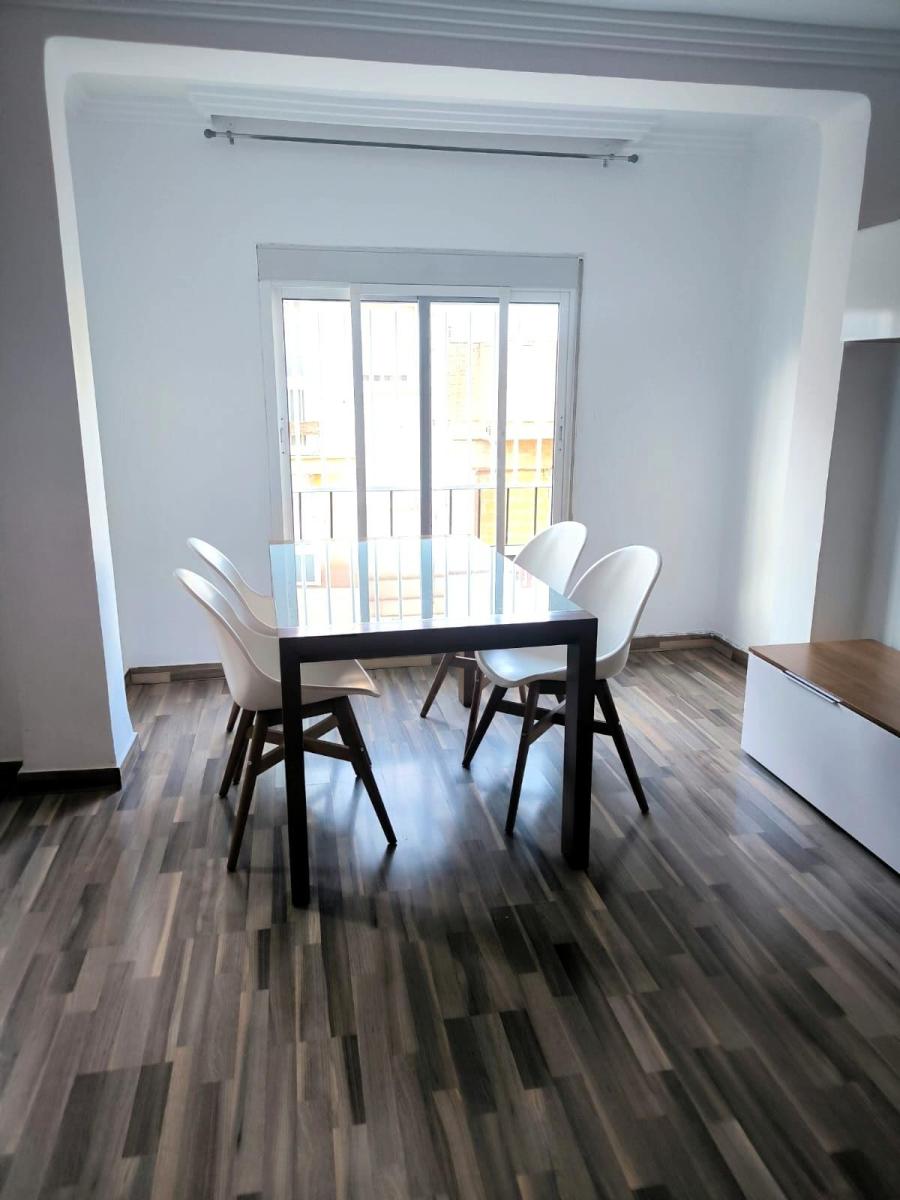 Flat for Sale in Málaga