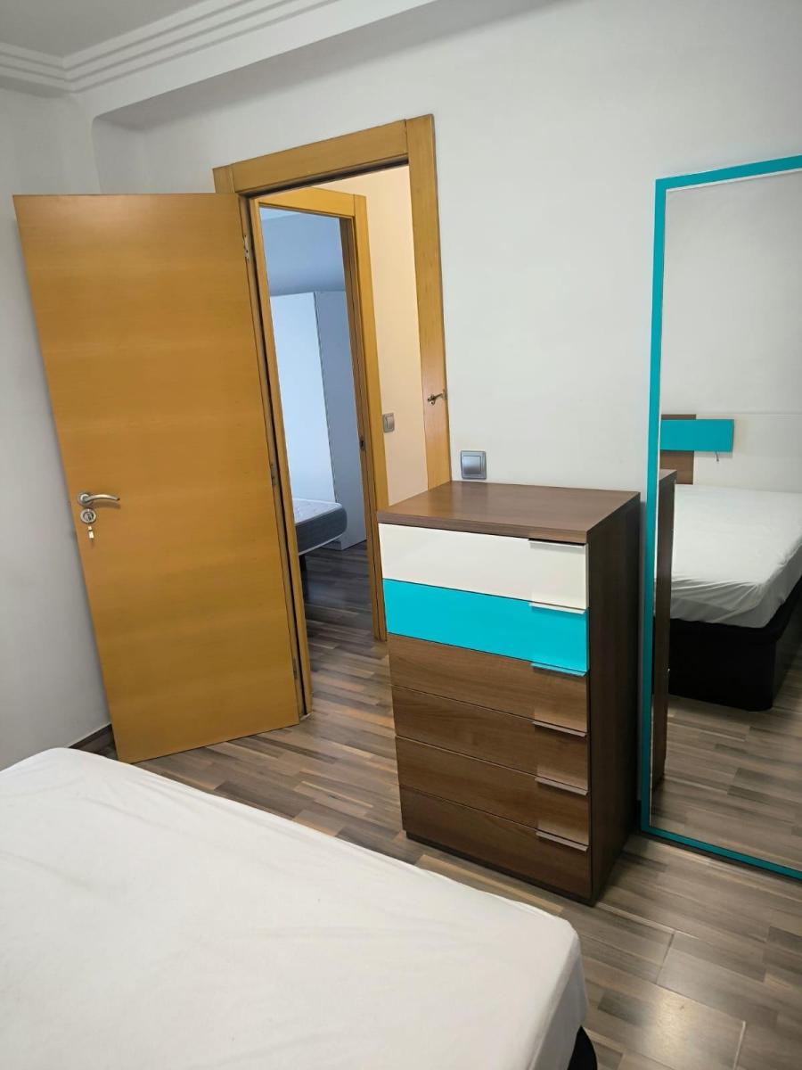 Flat for Sale in Málaga