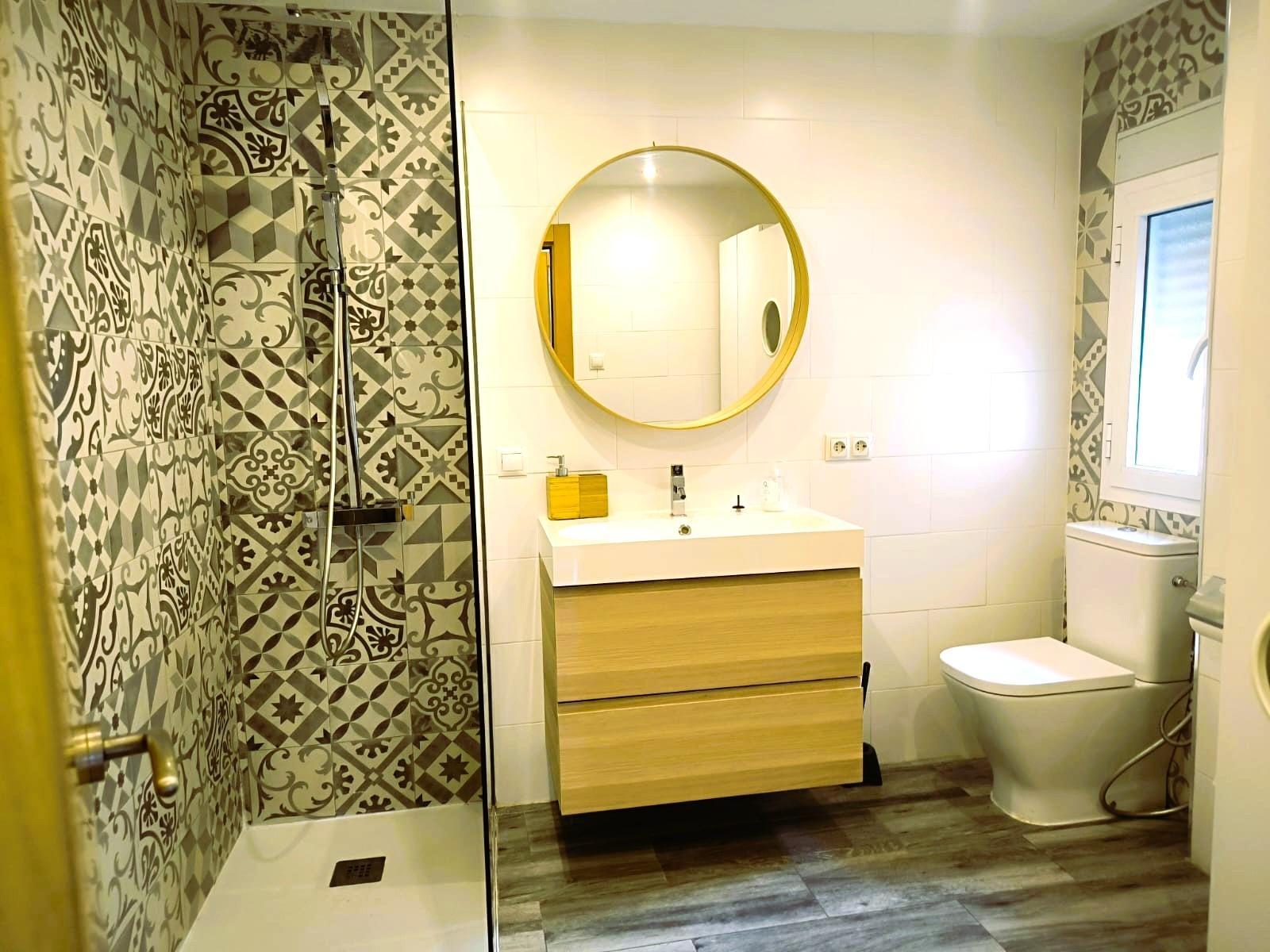 Flat for Sale in Málaga