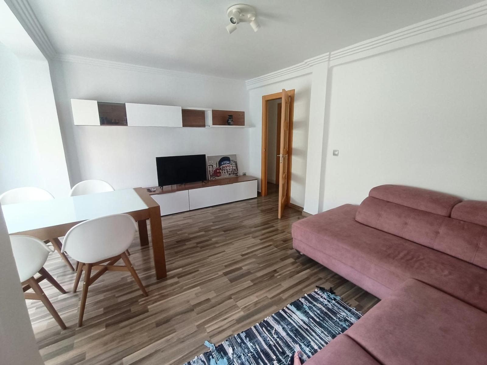 Flat for Sale in Málaga