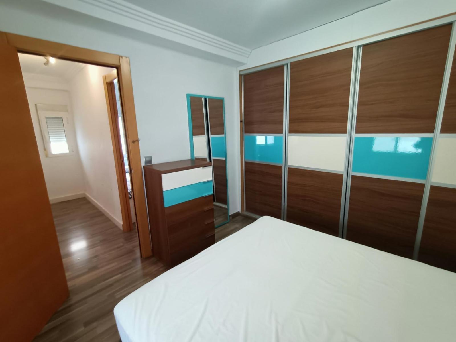 Flat for Sale in Málaga