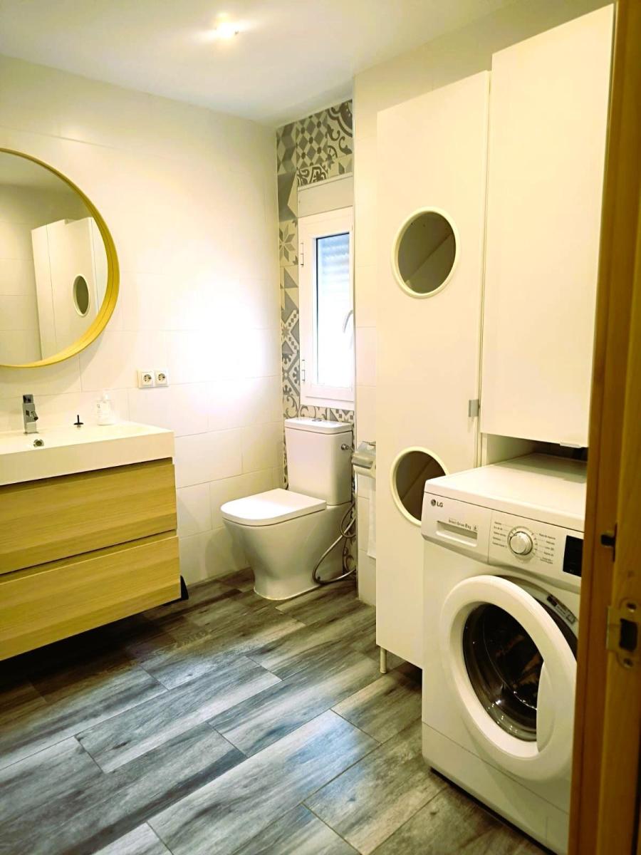 Flat for Sale in Málaga