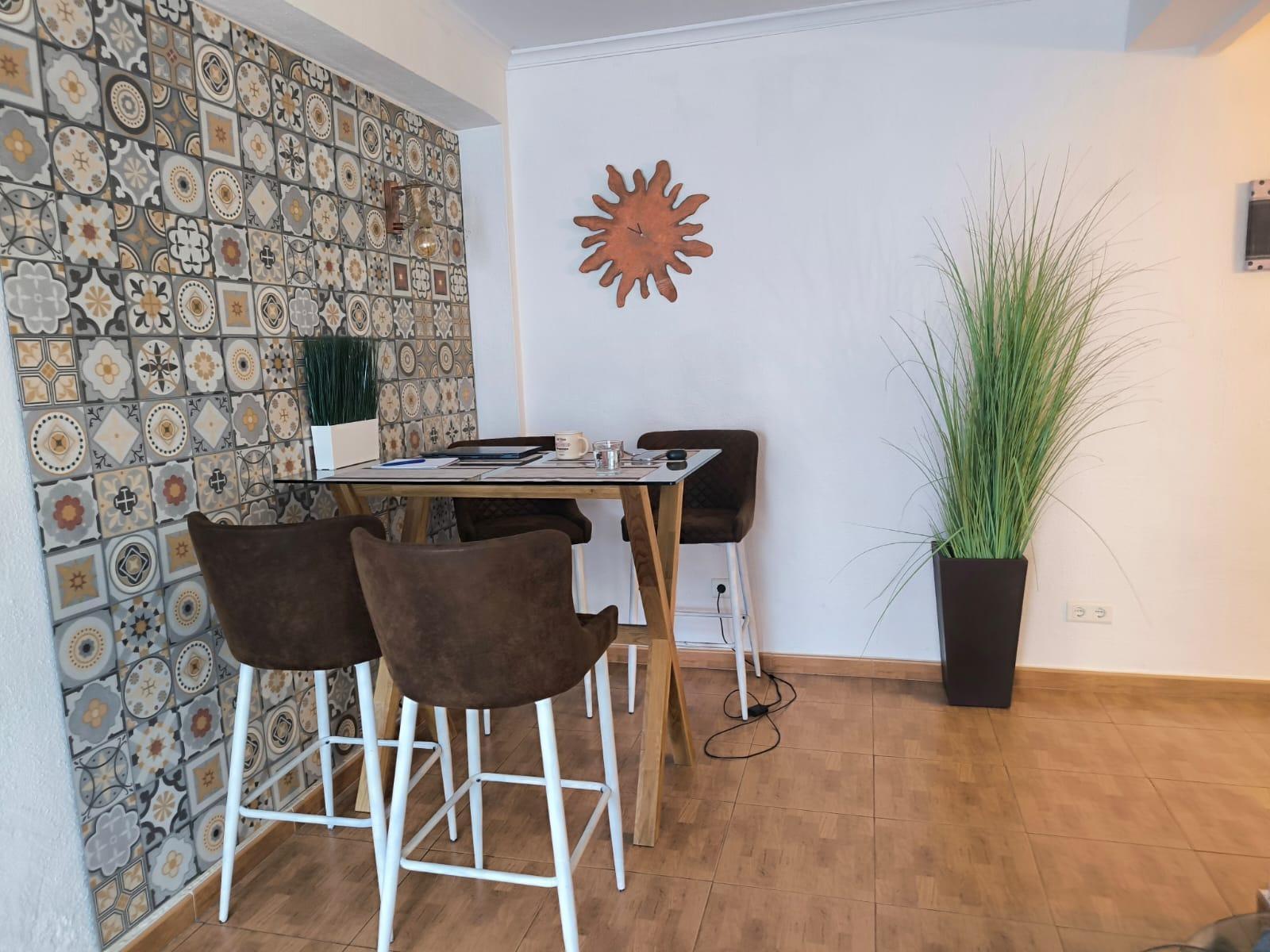 Flat for Sale in Fuengirola