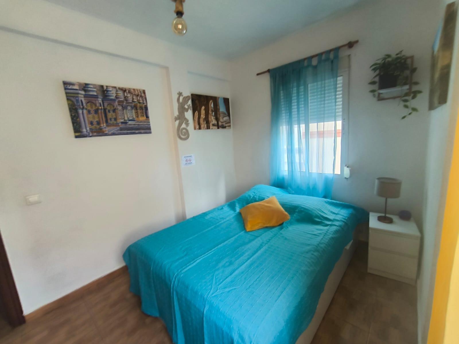 Flat for Sale in Fuengirola