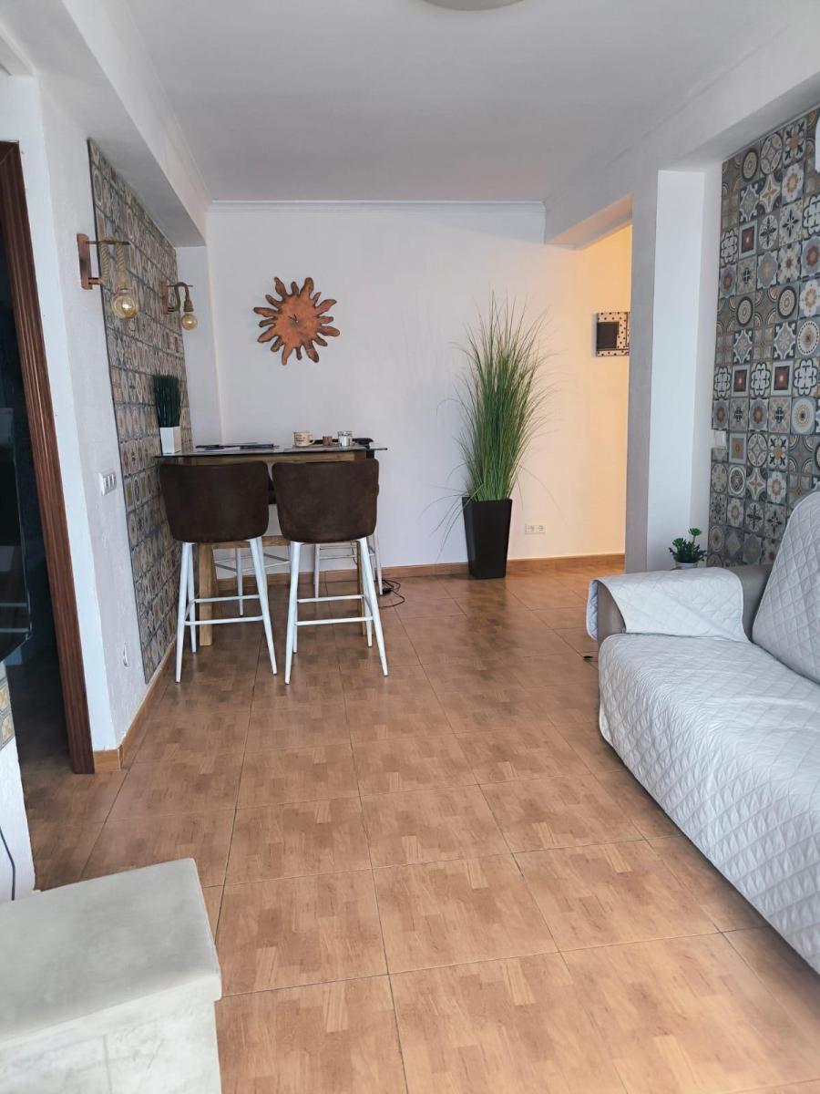 Flat for Sale in Fuengirola