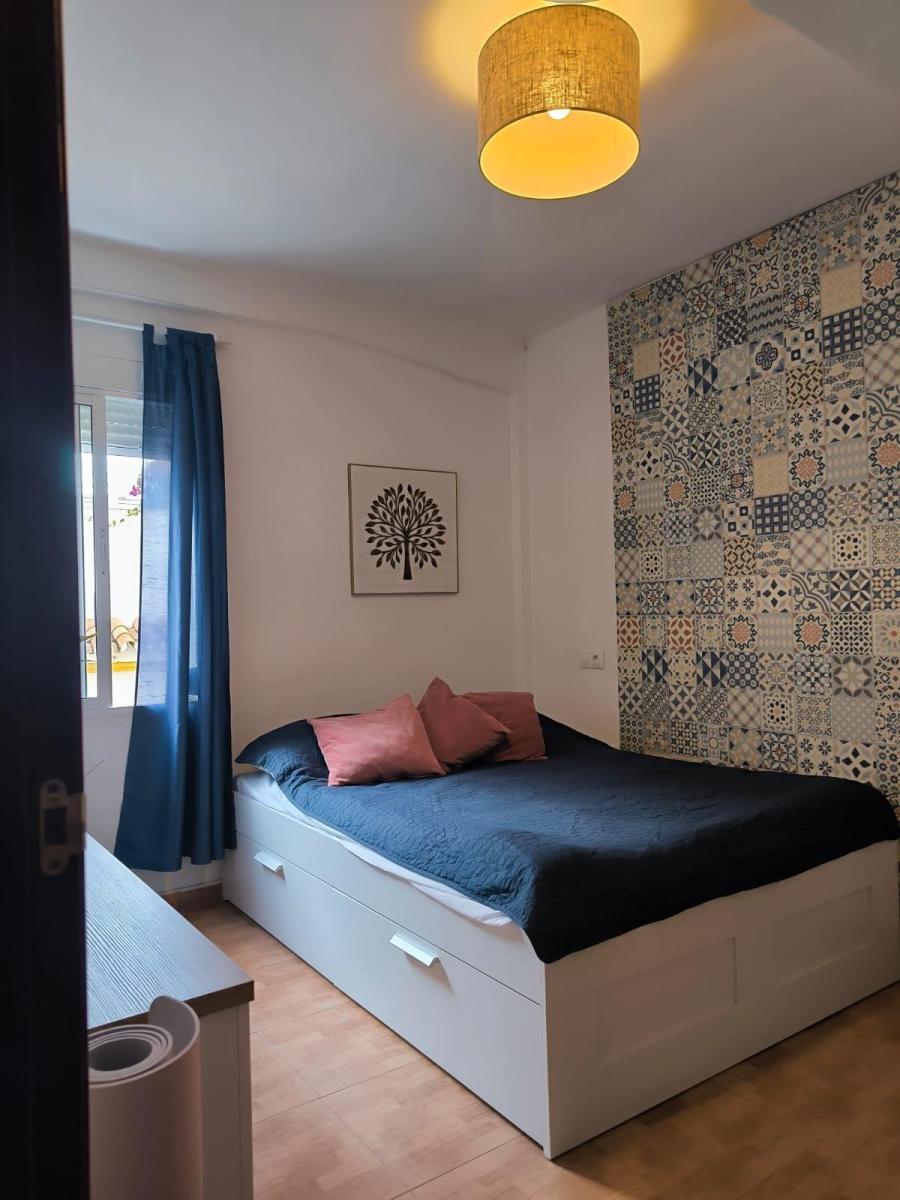 Flat for Sale in Fuengirola