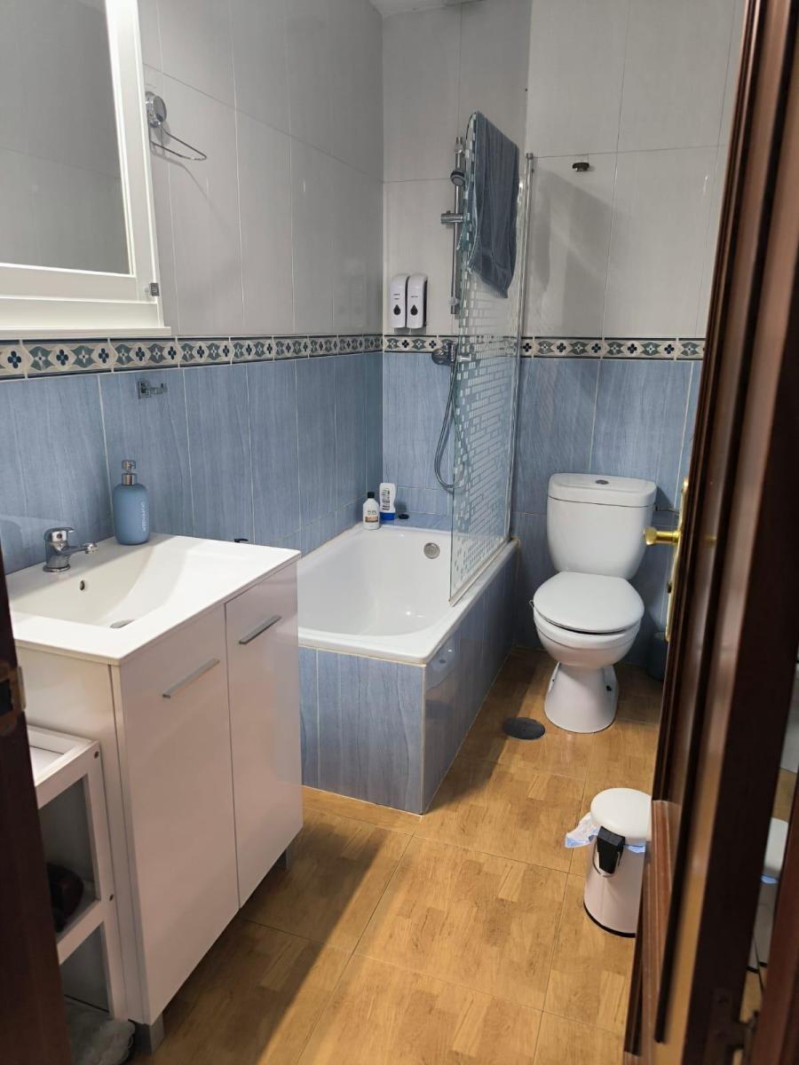 Flat for Sale in Fuengirola