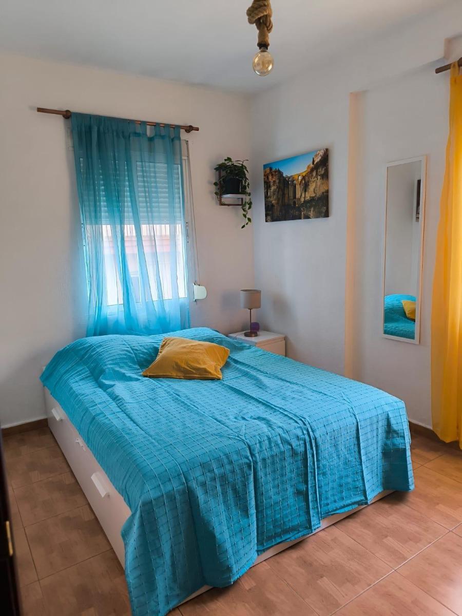 Flat for Sale in Fuengirola