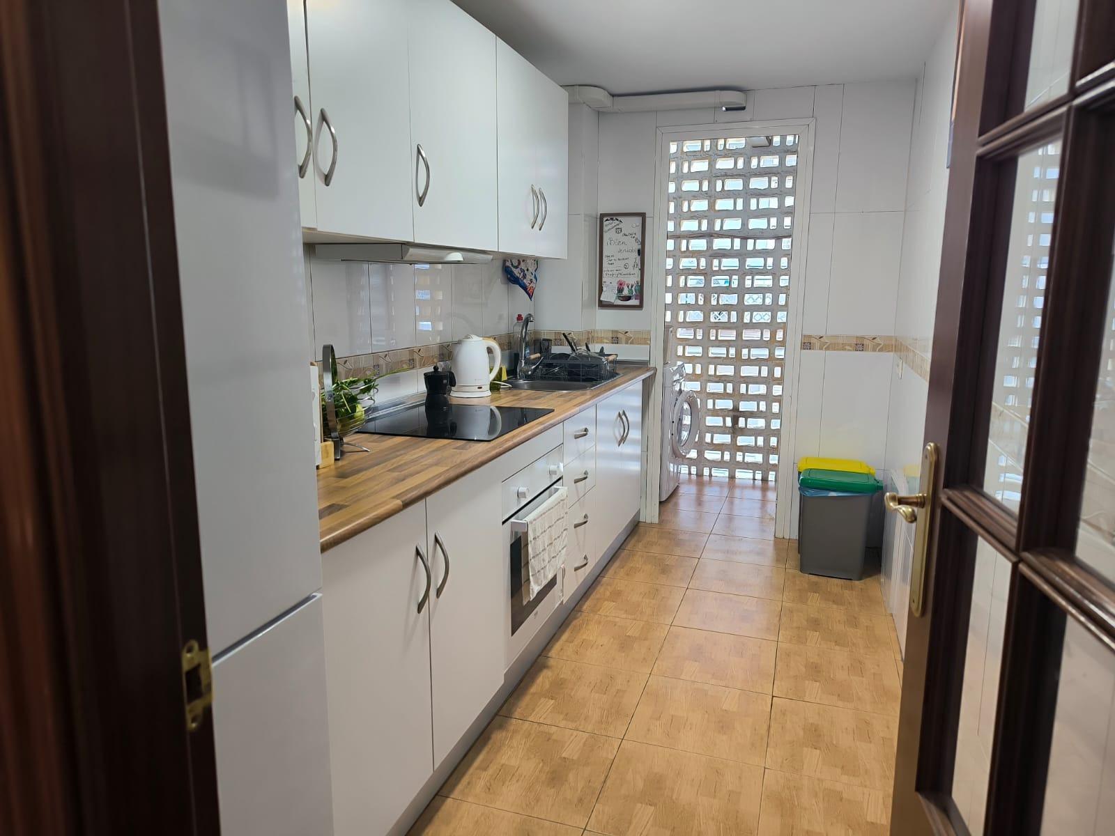 Flat for Sale in Fuengirola