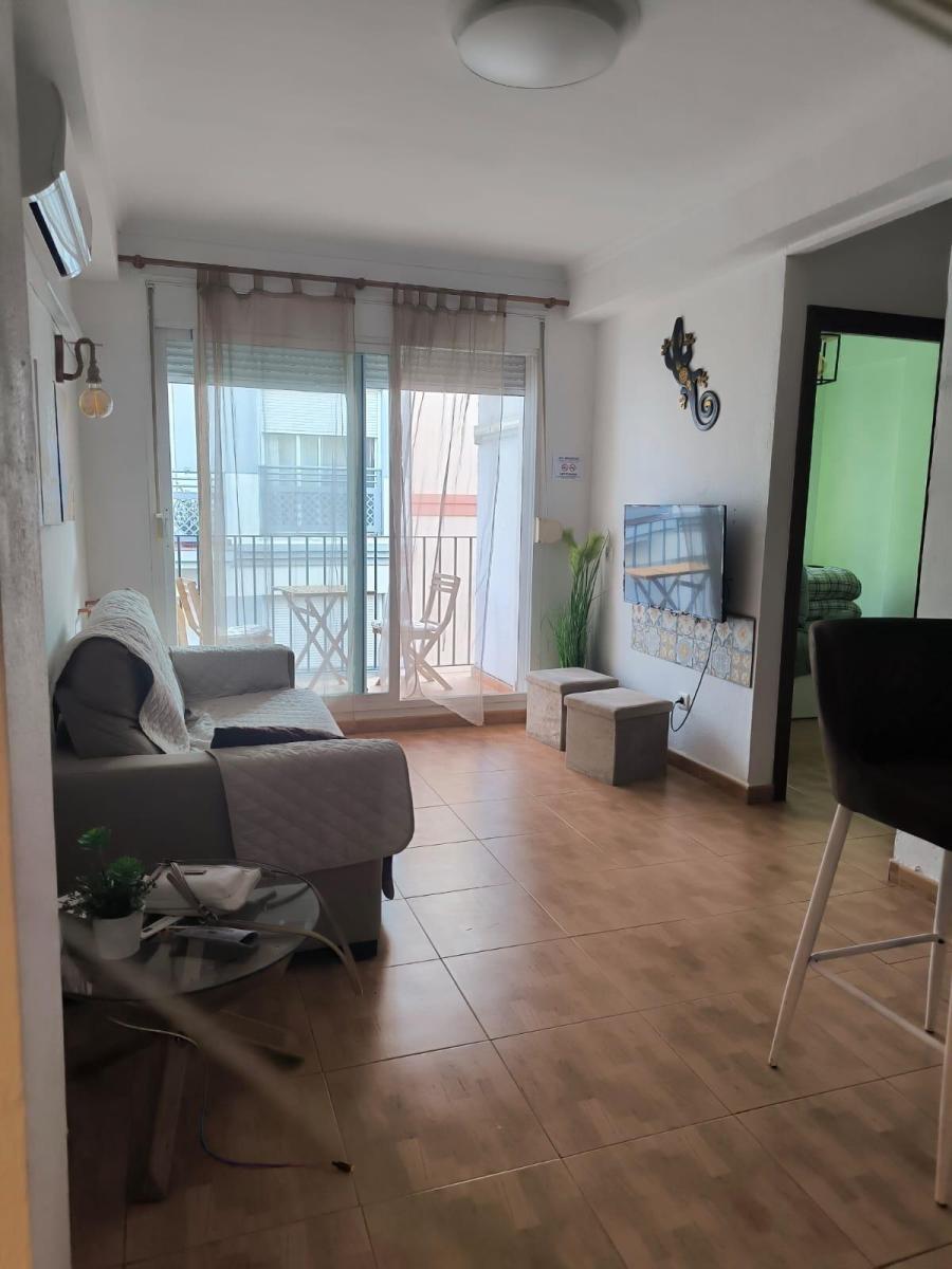 Flat for Sale in Fuengirola