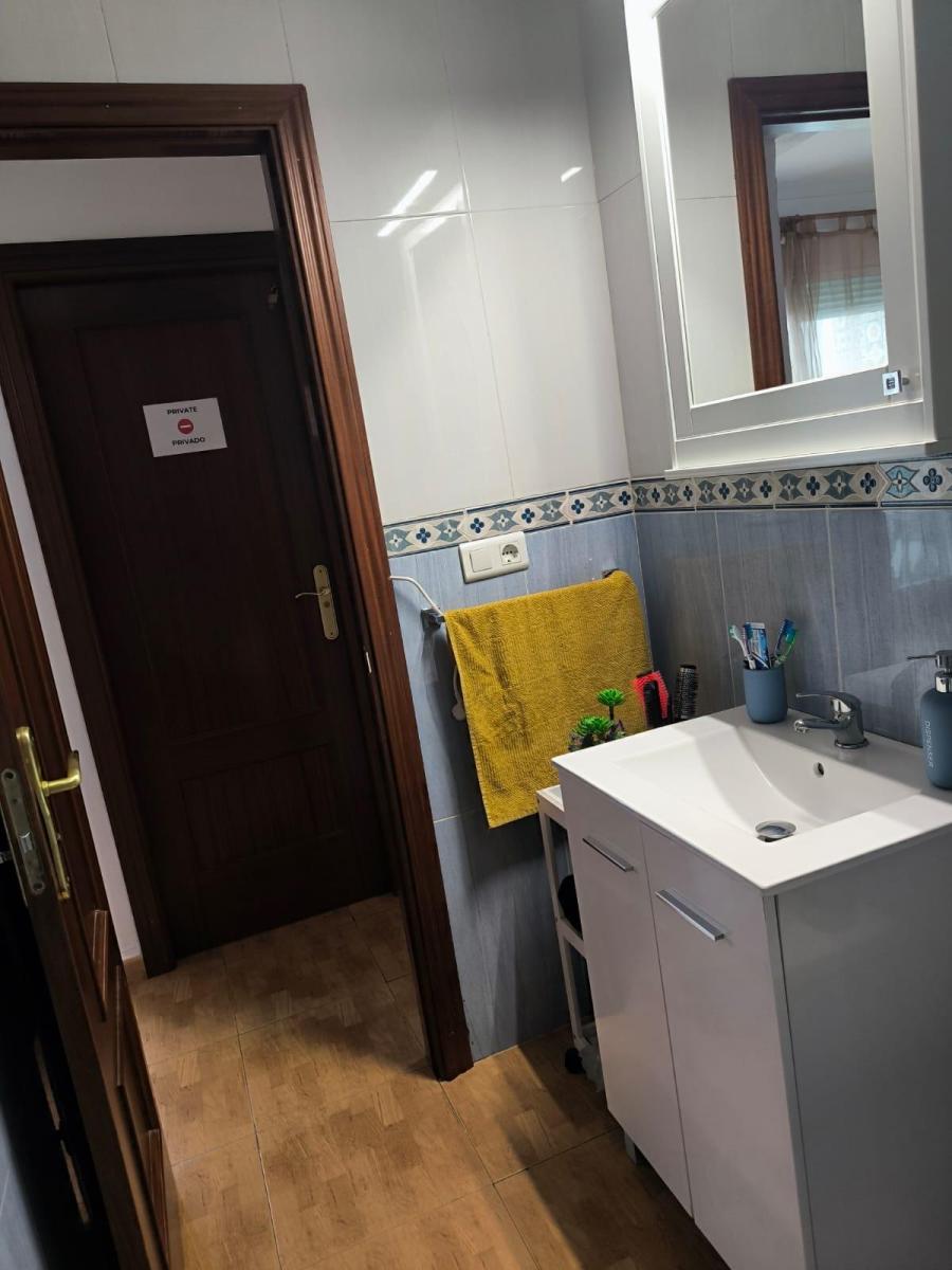 Flat for Sale in Fuengirola