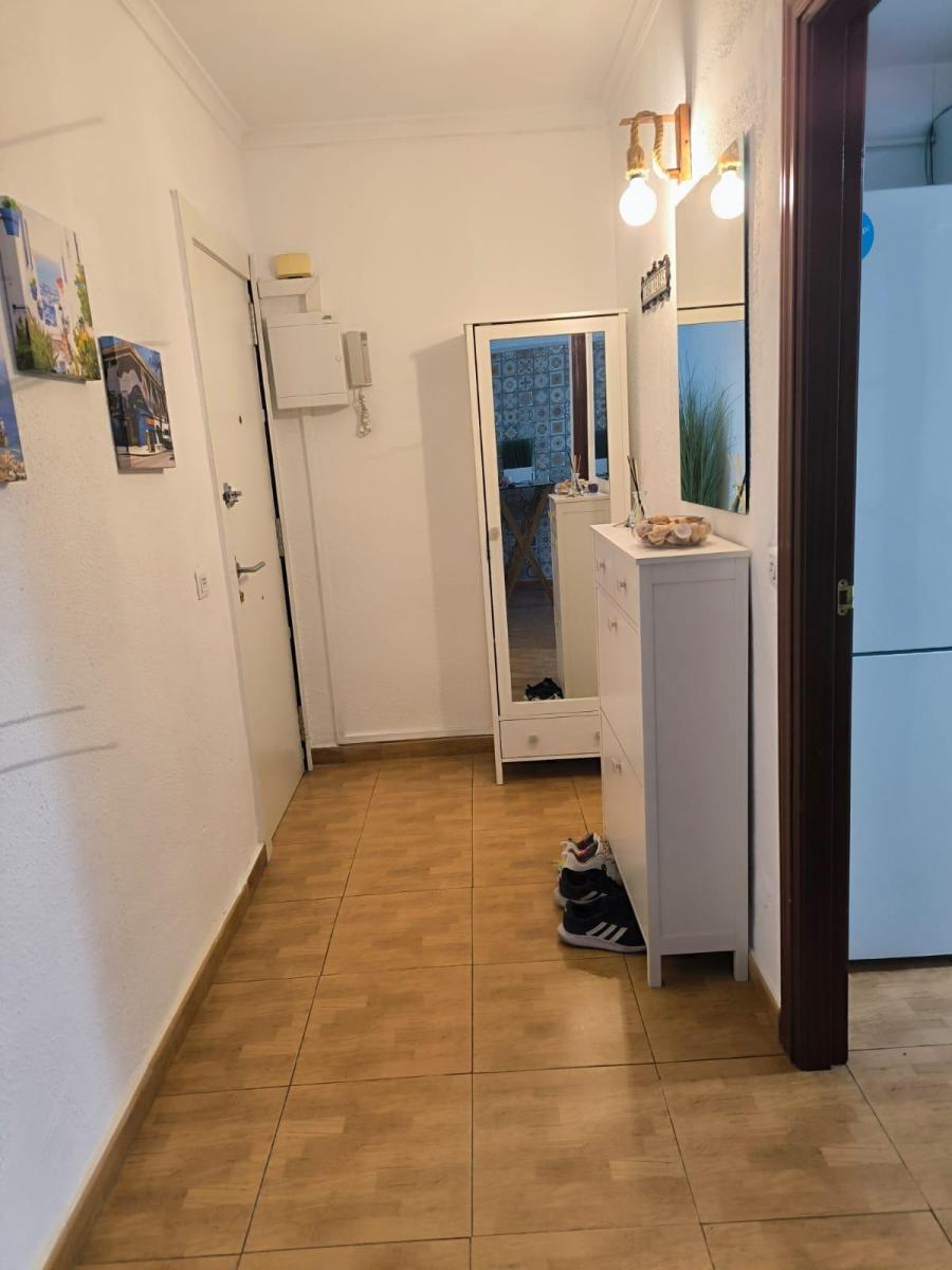 Flat for Sale in Fuengirola
