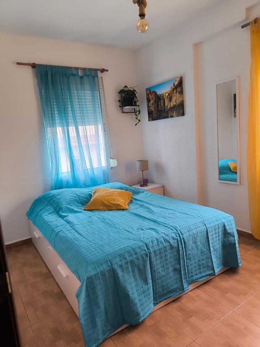 Flat for Sale in Fuengirola