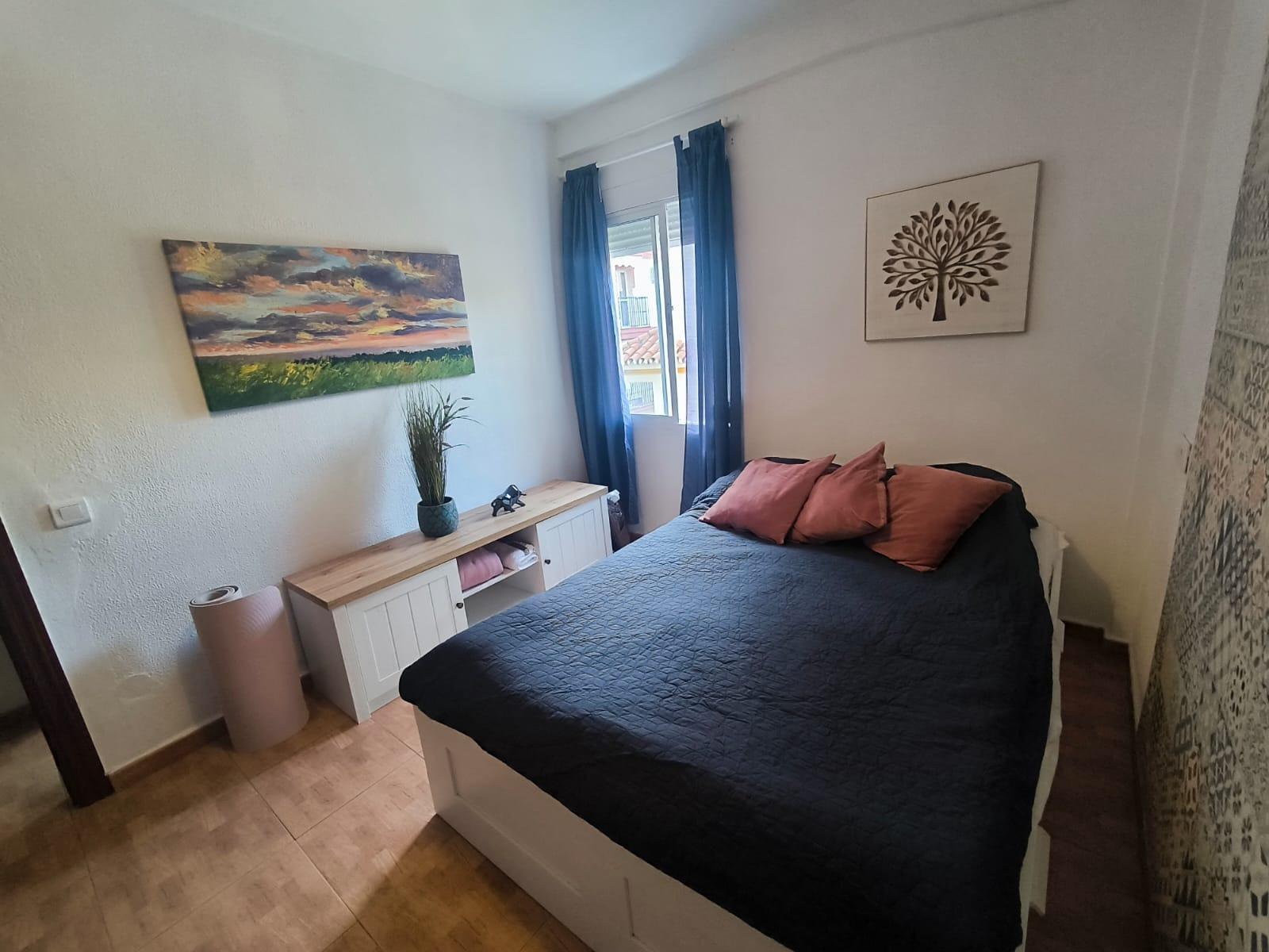 Flat for Sale in Fuengirola