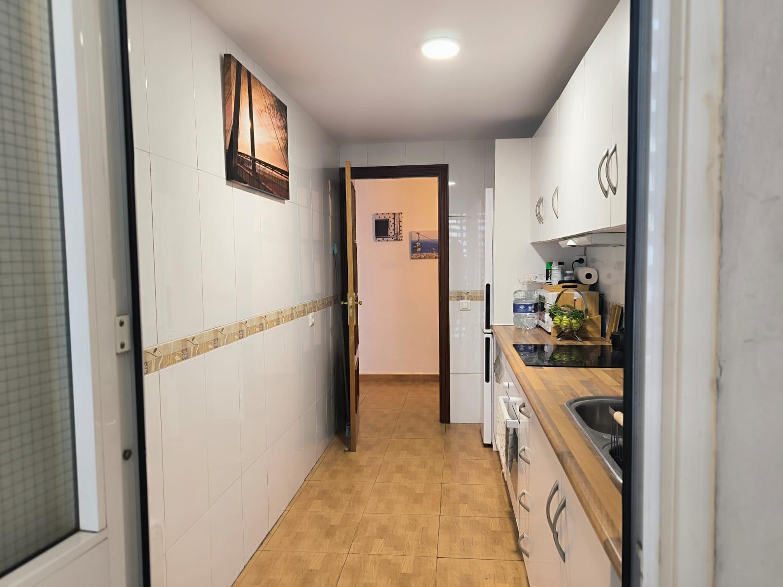 Flat for Sale in Fuengirola