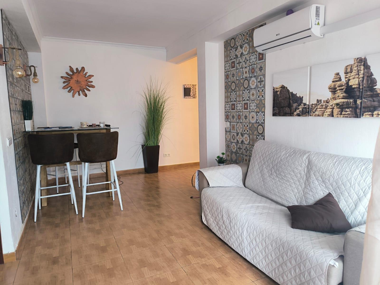 Flat for Sale in Fuengirola
