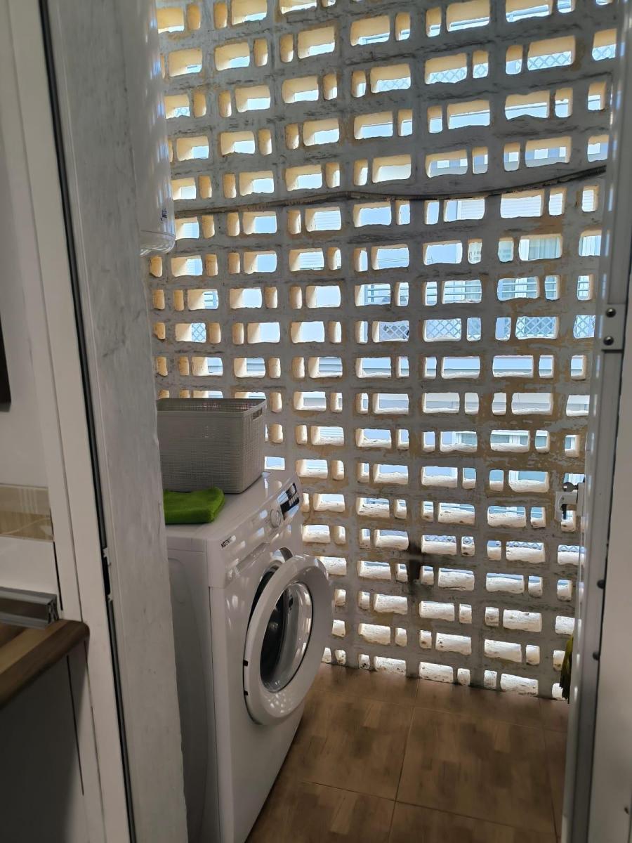 Flat for Sale in Fuengirola