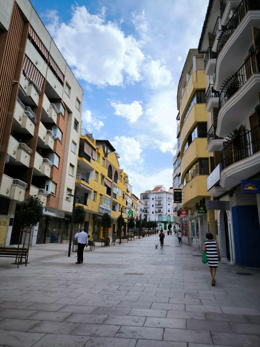 Office for Rent in Vélez-Málaga