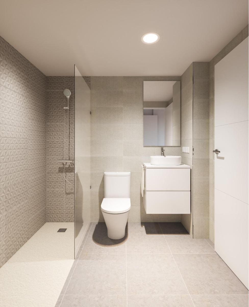 Penthouse for Sale in Vélez-Málaga