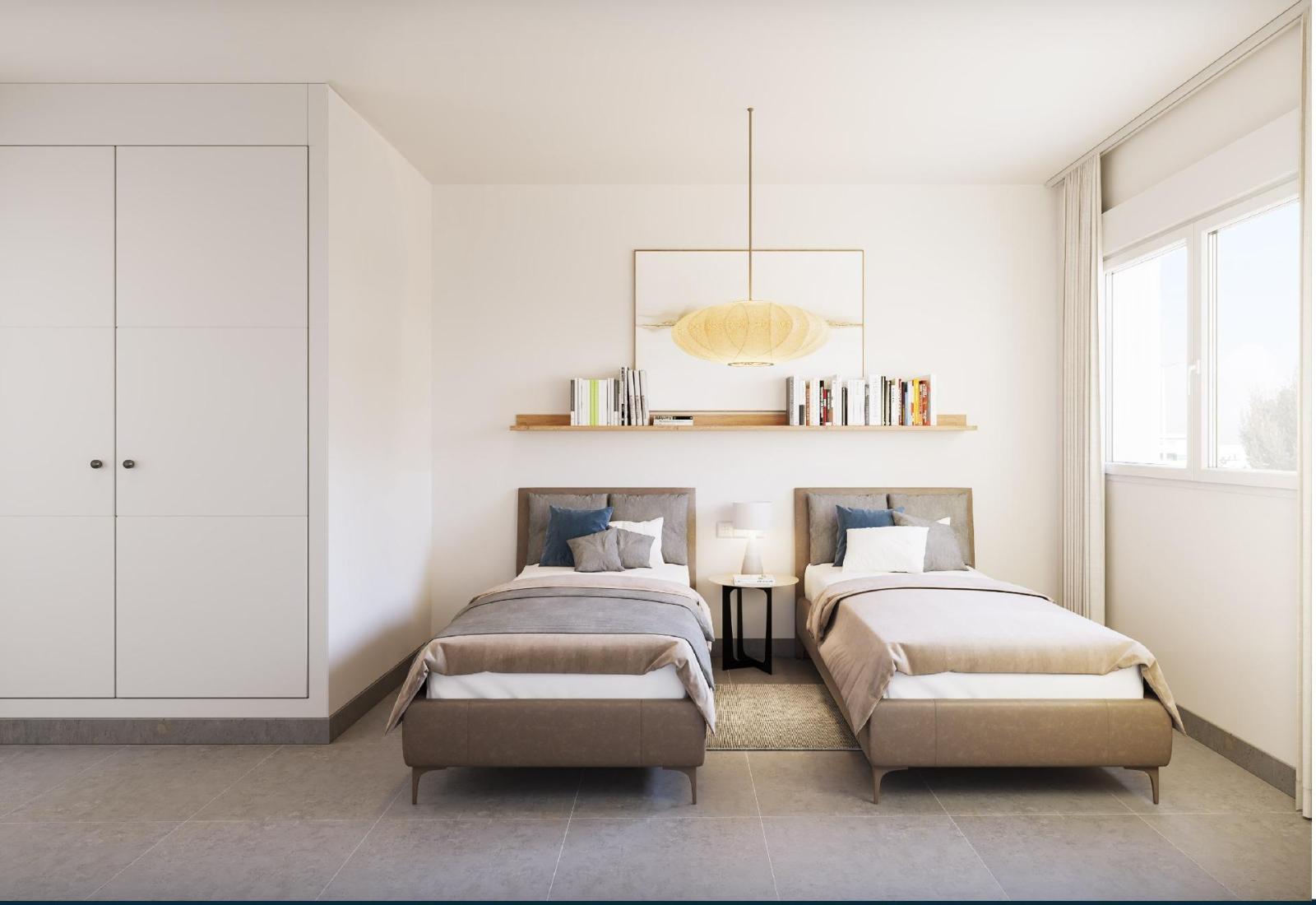 Penthouse for Sale in Vélez-Málaga