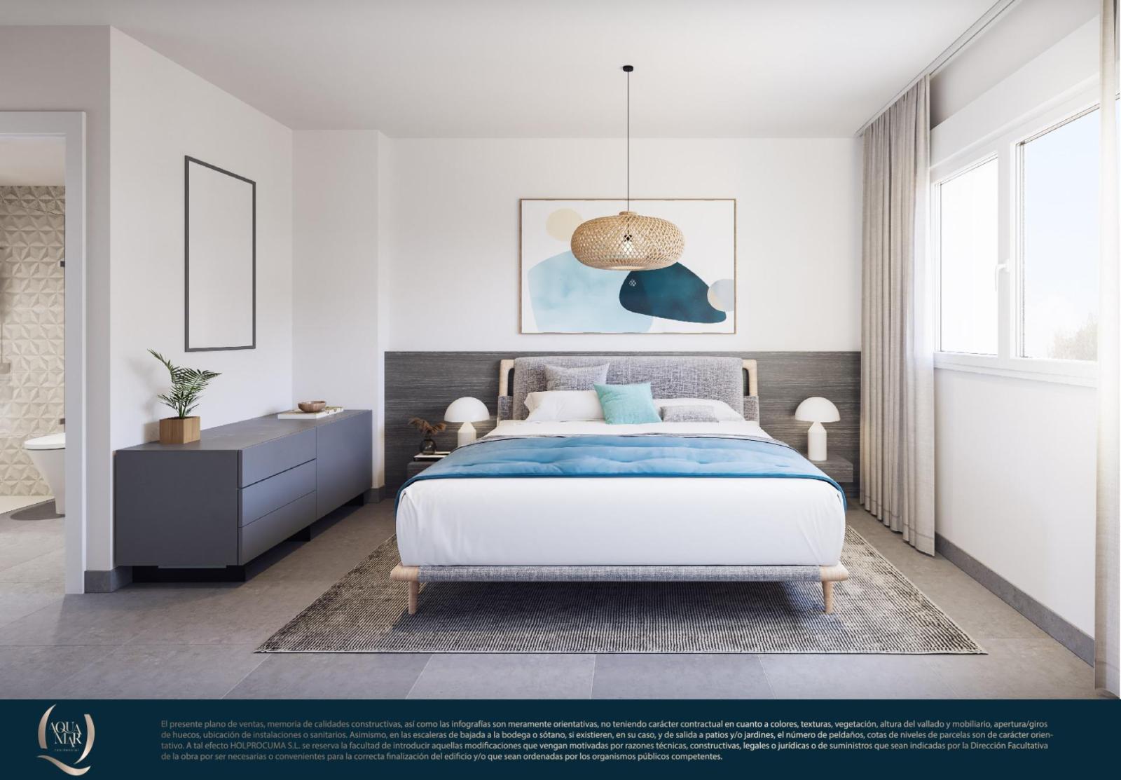 Penthouse for Sale in Vélez-Málaga